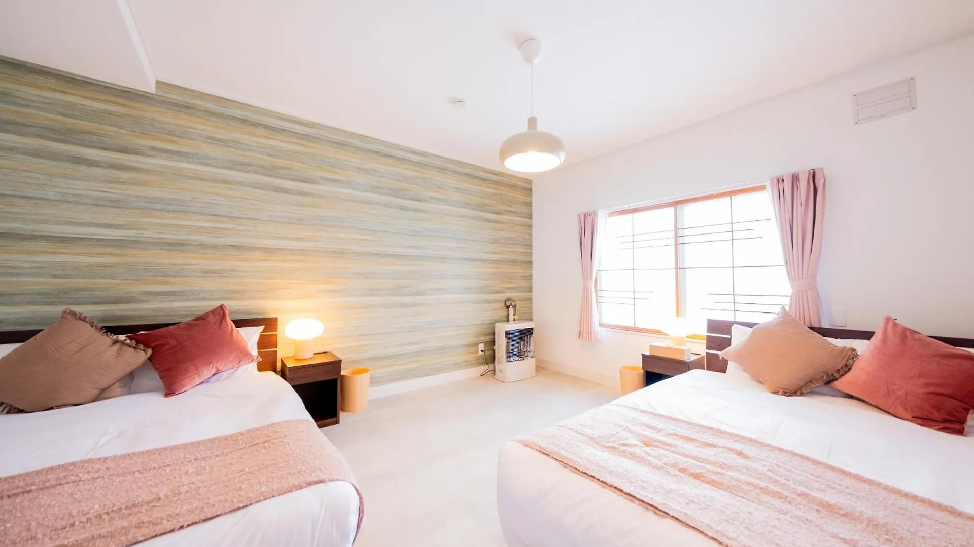 Furano Powder Chalet Japonia