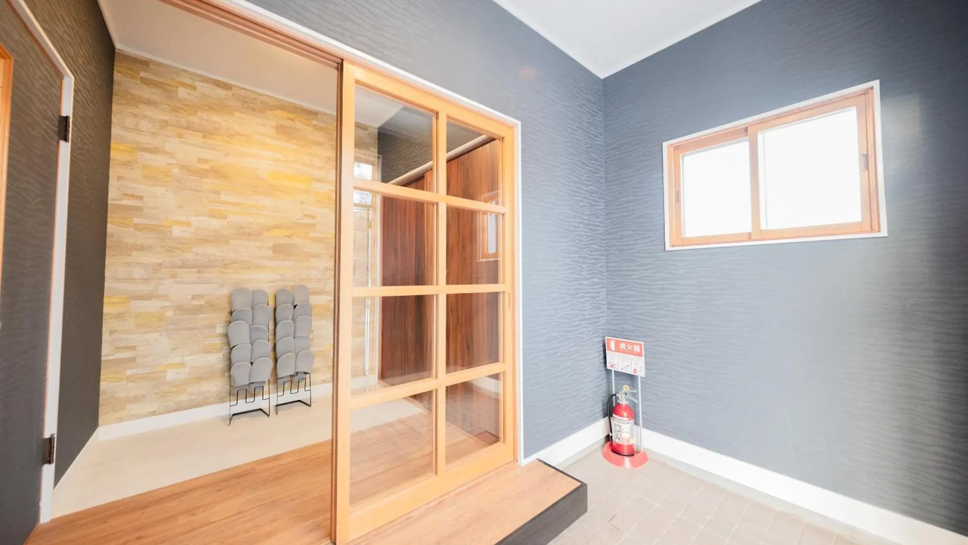 Furano Powder Chalet
