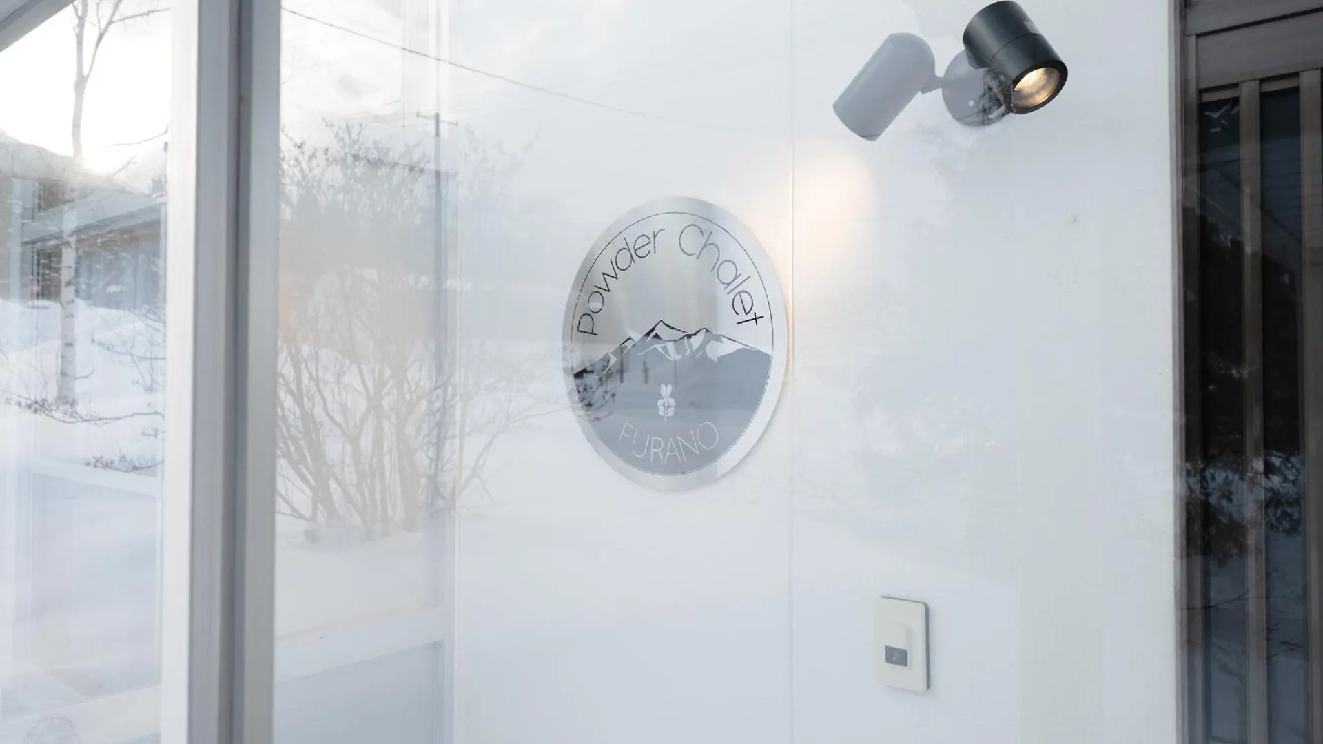 Furano Powder Chalet