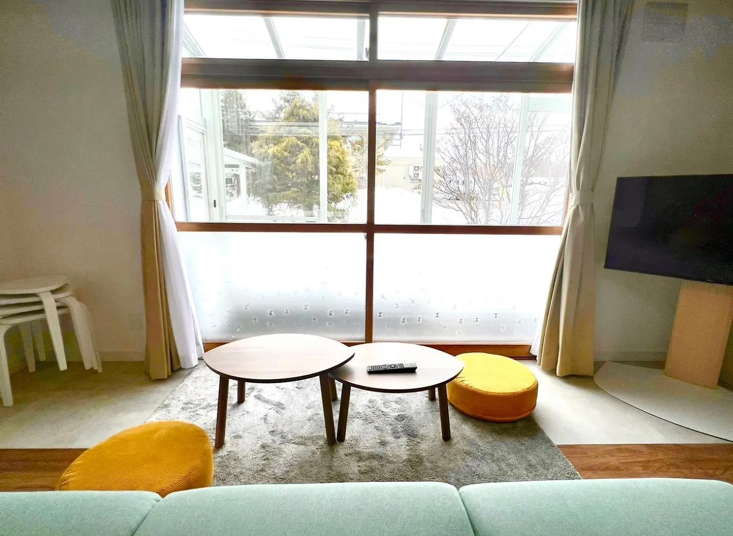 Furano Powder Chalet 日本