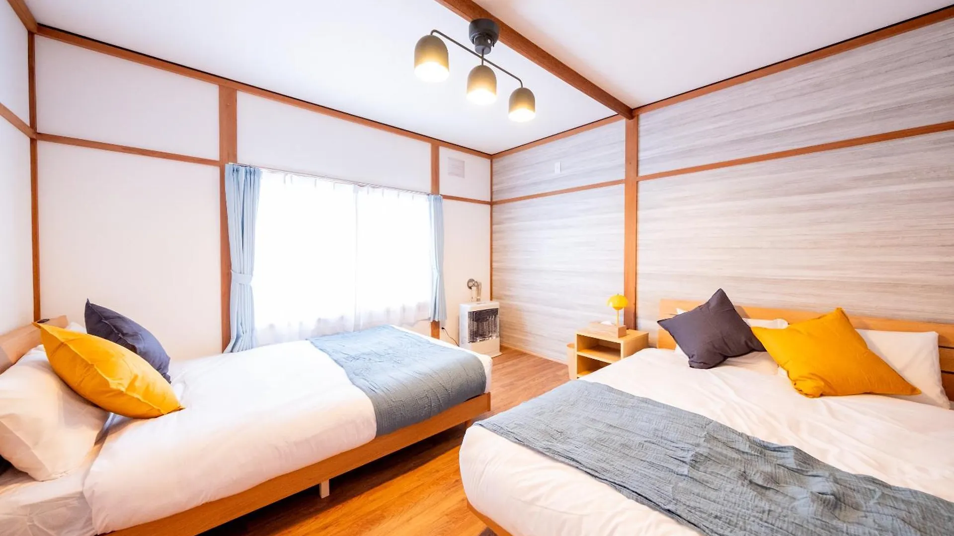 Furano Powder Chalet 別荘