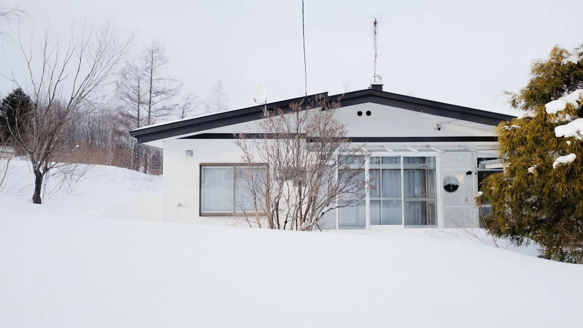 Furano Powder Chalet 別荘