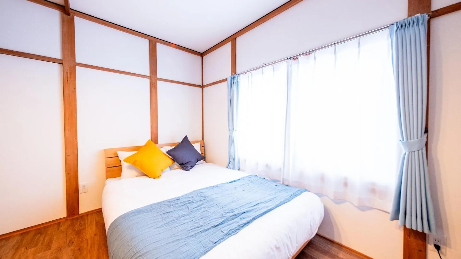 別荘 Furano Powder Chalet